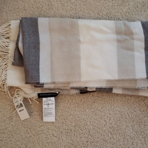 Banana Republic scarf